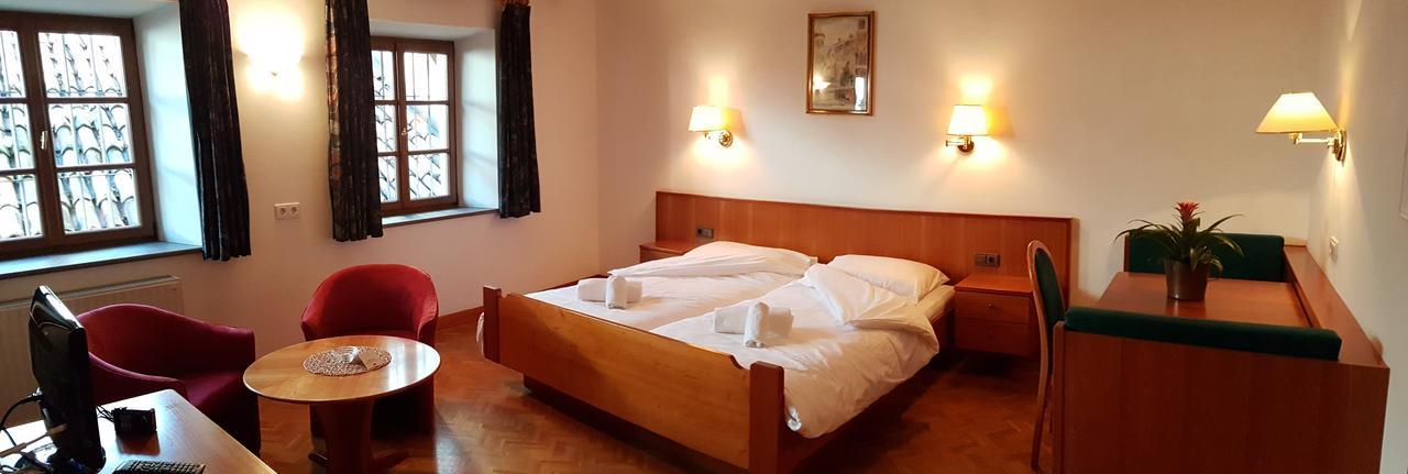 Weisses Roessl Bed and Breakfast Appiano Sulla Strada Del Vino Εξωτερικό φωτογραφία